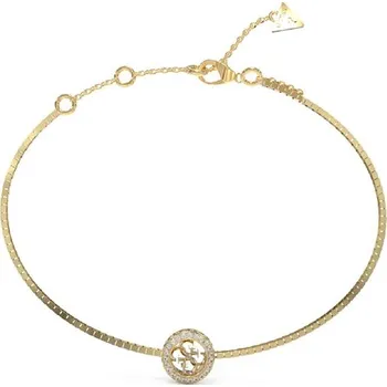 Náramek Náramek GUESS 4G Crush 4163 JUBB04163JWYGS