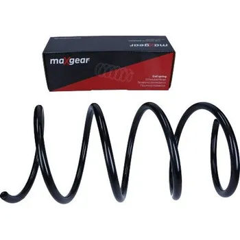 Pružina podvozku MAXGEAR 60-0872D