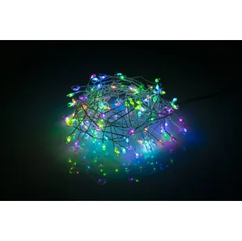 Bytová dekorace RXL 379 smart micro jž.120LED RGB RETLUX (RXL 379 smart micro jž.120LED RGB )