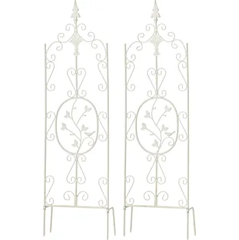 Barová židle LRCZ Sada 2 mříží Burgus Barva: bronz