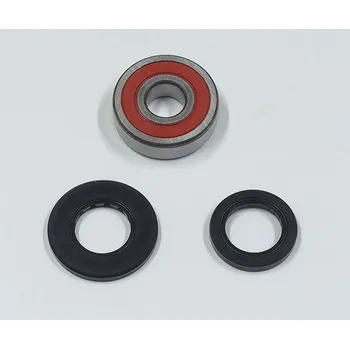 TOURMAX ložiska zadního kola s těsnícími prvky HONDA NES 150 00-05, PCX 125 10-14, PES 150 06-10, SH 150 01-08, FES 125 98-12, SH 300 07-14, NSR 50 89-04, SH 50 93-01, CRF 70F 04-06, CR 80R 87-02, XR 80 85-03,MTX 125R 85-90 (MADE I (TOURMAX ložiska zadníh