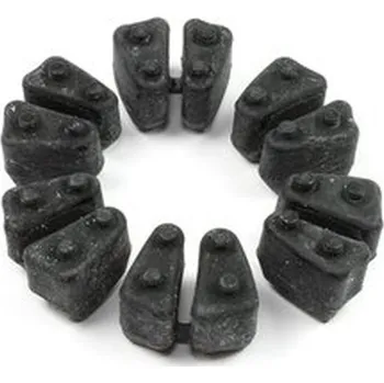 Rozvod motoru TOURMAX sada gumiček hnacího hřídele HONDA CBR 1000RR 06-14 vyrobeno v Japonsku (TOURMAX sada gumiček hnacího hřídele HONDA CBR 1000RR 06-14 vyrobeno v Japonsku)