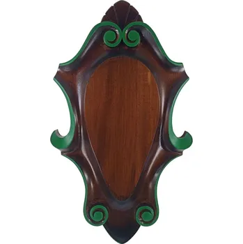 Dřevo Novák Podložka pod trofej č. 246