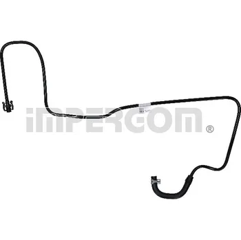 Chladič motoru Hadice chladiče IMPERGOM 225774