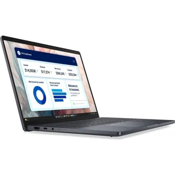 Notebook DELL Pro 14 Premium PA14250/ Ultra 7 266V/ 16GB/ 512GB SSD/ 14" QHD+ dotykový/ 5G/ W11Pro/ 4Y PS+ on-site
