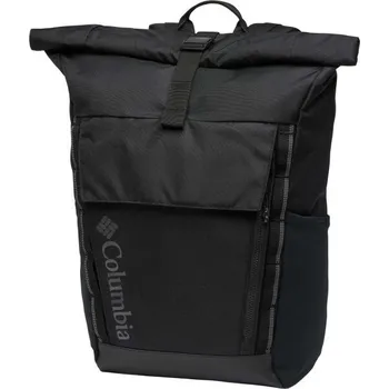 Městský batoh Columbia Sportswear Convey III Rolltop 27 l černý
