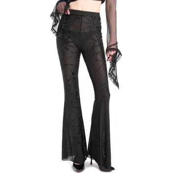 Dámské kalhoty kalhoty dámské DEVIL FASHION - Webstera - XXS