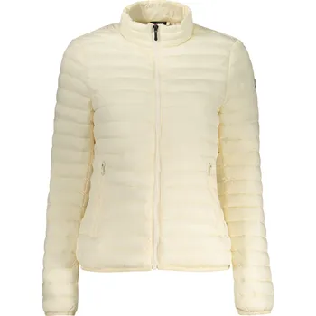 Krémová prošívaná bunda NORWAY 1963 krémová 3484569