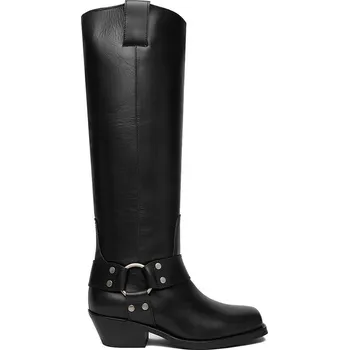 Dámské kozačky Kozačky Badura