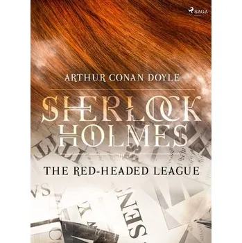 Kniha The Red-Headed League [E-kniha] - Doyle Arthur Conan