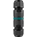 SOLIGHT Kabelová vodotěsná spojka Fast, IP68, 5-9mm, max 2,5mm2