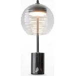 MAYTONI Stolní lampa Mystic 3000K 8W P060TL-L12BK