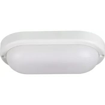Žárovka TOLU C LED 6W-NW-W Přisazené svítidlo LED MILEDO (TOLU C LED 6W-NW-W Přisazené svítidlo LED )