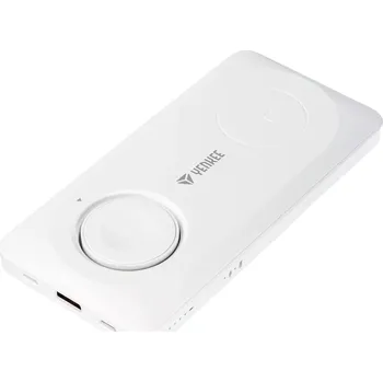 Powerbanka YPB 510 3in1 MagSafe Power Bank YENKEE (YPB 510 3in1 MagSafe Power Bank )