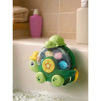 Hračka pro nejmenší Sinsay - Hračka do vany - vícebarevná - 054HS-MLC - 054HS-MLC-ONE