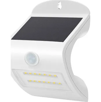 Venkovní osvětlení Solight LED solární světélko se senzorem, 3W, 350lm, Li-on (Solight LED solární světélko se senzorem,)