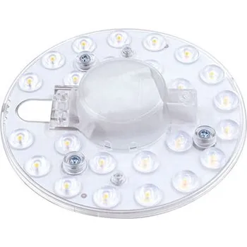 Žárovka Solight LED světelný zdroj do stropních světel, 18W, 1800lm, 4000K, 155mm (Solight LED světelný zdroj do stropních světel, 18)