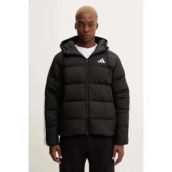 Bunda adidas Essentials Climawarm JM4165 černá 99X, vel. XL