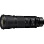 Nikon NIKKOR Z 180–600 mm f/5.6–6.3 VR (JMA720DA) černý