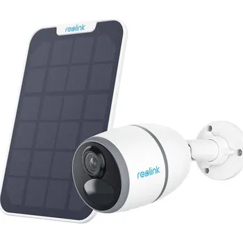 Reolink Go Series G330 + Solar Panel (6976930225025) bílá