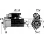 Startér ERA 220581A