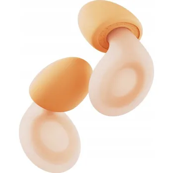 Bezpečnostní kamera Špunty do uší pro tlumení hluku na spaní LOOP Earplugs | DREAM PEACH 27 dB