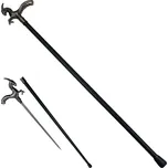 Vycházková hůl s čepelí Devil's Goat…