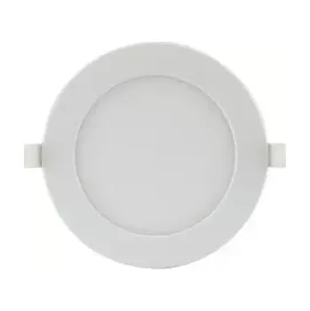 LED svítidlo PODHLED UNI 3v1, kulaté, 12W, 3000-4000-6000K (FK LED svítidlo PODHLED 12W, 3000-4000-6000K)