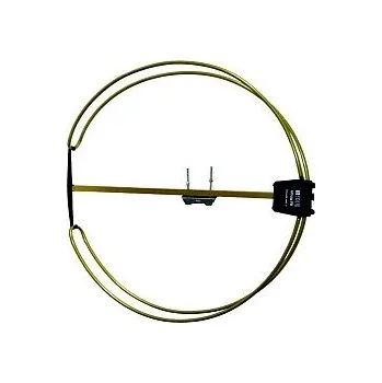 Televizní anténa Solight anténa venkovní, DIPOL, max. zesílení: 2dB (Anténa venkovní, DIPOL, max. zesílení: 2dB)