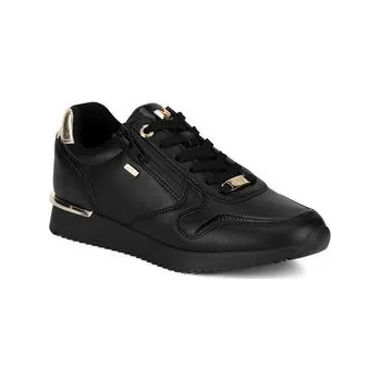Dámské tenisky Sneakersy MEXX MI001008243W Černá 37
