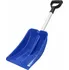 Hrablo na sníh Prosperplast Everest lopata do auta modrá