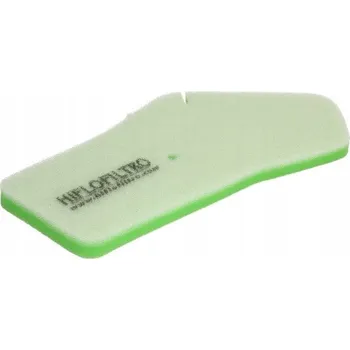 Motodíl Vzduchový filtr Hiflofiltro HFA1005DS
