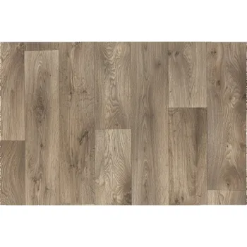 pvc podlaha PVC podlaha Inspire Cameo 661D béžová / hnědá