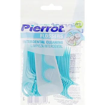 Elektrický zubní kartáček Mezizubní kartáčky na čištění zubů - 30 ks