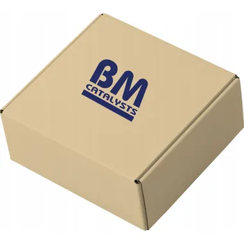 Filtr pevných částic BM Catalysts BM11083P Filtr pevných částic (DPF) / filtr sazí, výfukový systém