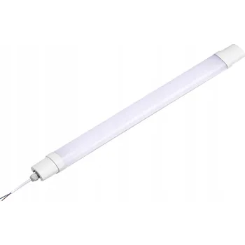 Stropní přisazené svítidlo Eko-Light 18W s integrovaným LED zdrojem 60CM