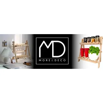 police POLICE REGÁL STOJAN DVOUÚROVŇOVÝ SKLÁDACÍ DO KUCHYNĚ POKOJE GARÁŽE DŘEVĚNÝ