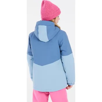 Chlapecká bunda Dívčí lyžařská bunda Protest PRTVEVI JR Velikost: 128