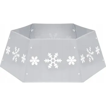 Vánoční stromek Umělý vánoční stromeček VidaXL Do 100 cm