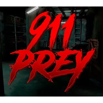 Počítačová hra 911: Prey
