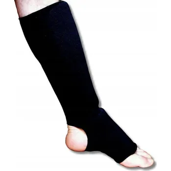 Chránič nohou Chrániče holení a nártů Bushi 70.19 vel. XL