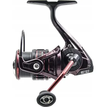 Rybářský naviják NAVÍJÁK MISTRALL BRABUS ULTRA LIGHT 1000S KARBONOVÉ TĚLO