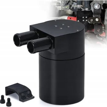 Palivová nádrž PALIVOVÁ NÁDRŽ ZÁCHYTNÁ NÁDRŽ OLEJE BMW N54 335 E90 E91 E92