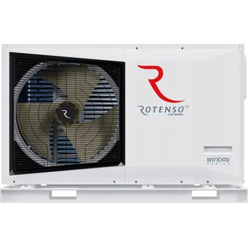Tepelné čerpadlo Tepelné čerpadlo Rotenso WIM80X1 R14 8 kW