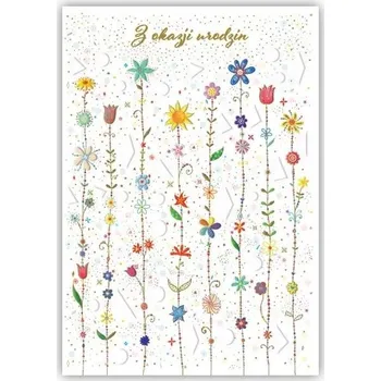 Přání k narozeninám TS