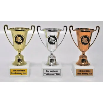 VIZINGR Rybářské poháry 374-LAC033