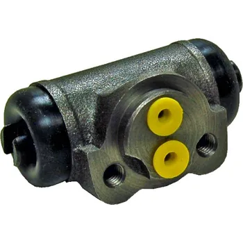 Brzdový válec Brzdový Válec Kola; Zadní BOSCH (0986475920)