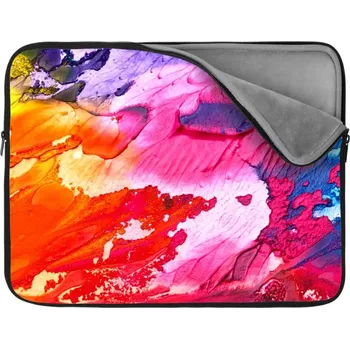 pouzdro na notebook Sablio Obal na notebook Barvy - 13"