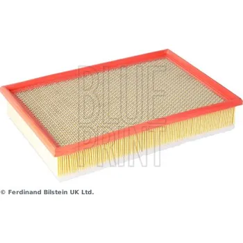 Vzduchový filtr Vzduchový filtr BLUE PRINT ADV182230