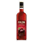 Palírna u Zeleného Stromu Fajn Griotka 18 % 1 l